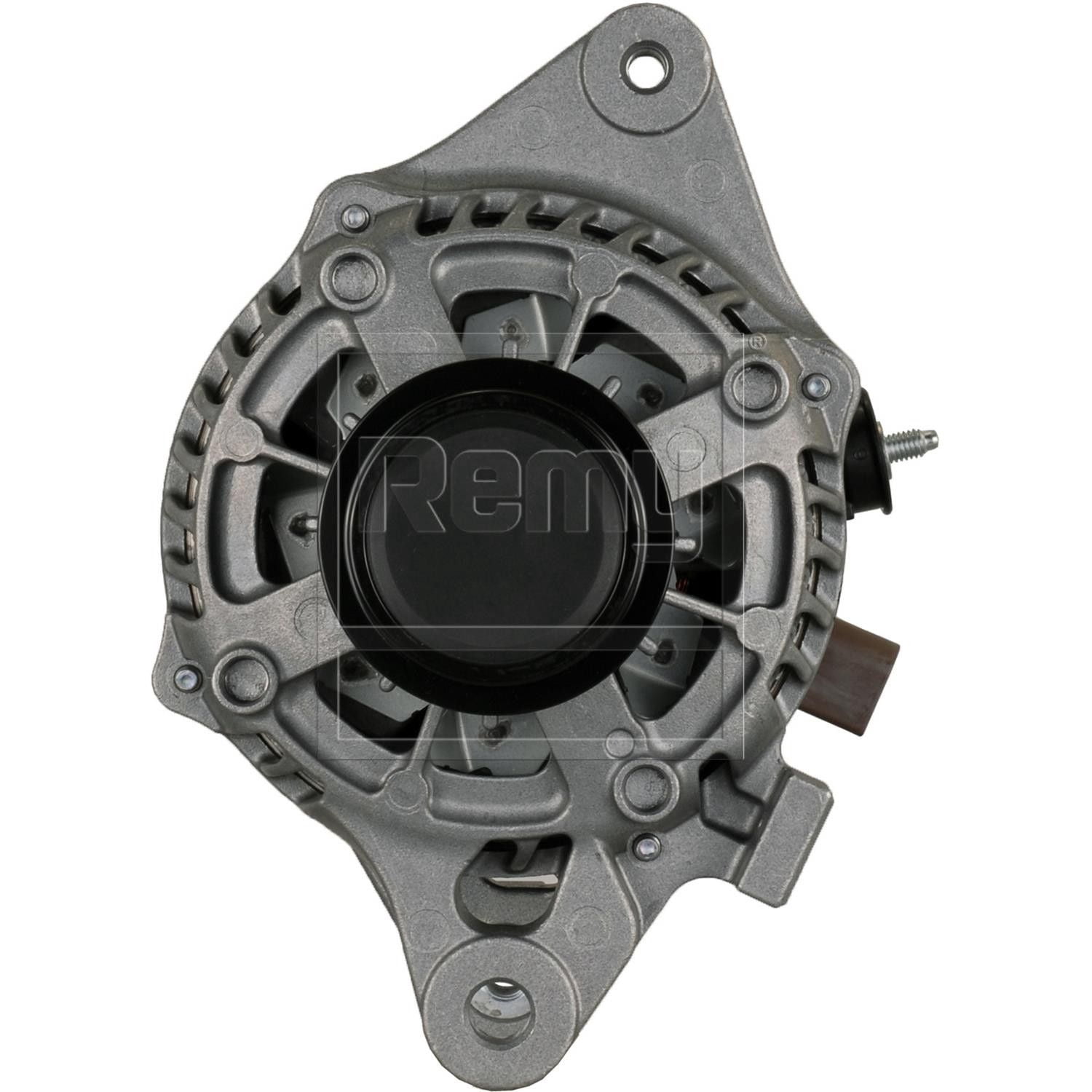 Remy 11186 Premium Remanufactured Alternator