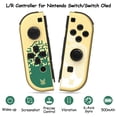 thumbnail image 2 of Wireless Split Gaming Controller, Bluetooth Gamepad with Motion & Vibration, Rechargeable Game Controller for Portable Gaming Device, 2 of 8