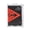 Black, variant on Dunlop Sports U Sweat Overgrip, 12 Grip Bag, Black