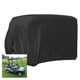 thumbnail image 5 of IDEANATEGRATE Cubre Impermeable Para Carrito De Golf Con Protección Contra Y Suciedad, 5 of 8