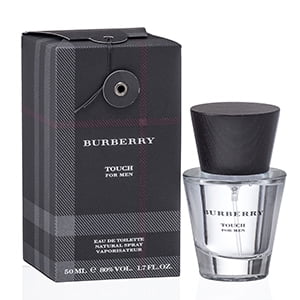 burberry touch for men walmart