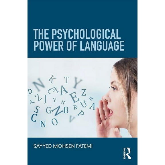 The Psychological Power of Language, (Paperback)