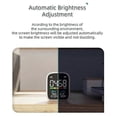 thumbnail image 1 of For Pv28 Smart Wifi Mini Co Detector3in1 Indoor Air Quality Monitor, 1 of 3