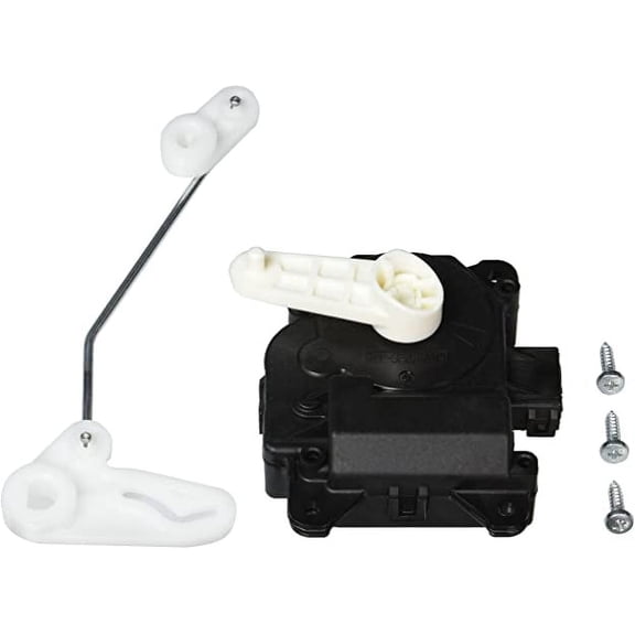 Motorcraft HVAC Blend Door Actuator YH-1876 Fits select: 2007-2014 FORD EDGE, 2007-2015 LINCOLN MKX