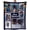 Christmasa, variant on Customized Blankets with Photos Texts-Personalized Picture Collage Blanket Personalized Throw Blanket With Your Own Pictures Personalized Picture Blanket For Family Birthday Wedding Gift(1*Picture)
