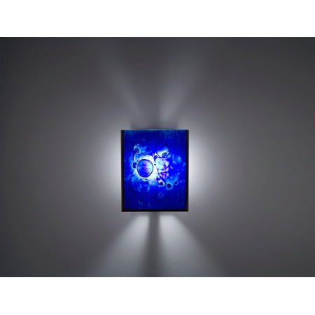 

Wall Sconces 1 Light Fixtures With Bronze Tone Finish Medium Base Bulb 8 100 Watts