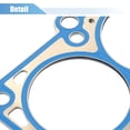 thumbnail image 7 of Unique Bargains 2 Pcs Engine Cylinder Head Gaskets 26306PT 26307PT for Ford F-150 2004-2006, 7 of 7