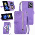 thumbnail image 1 of Funda billetera anti-golpes para GANGXUN Redmi Note 11T , ideal para día a día y trabajo, 1 of 5