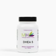 Matzinger Institute of Healing  DHEA 5 Dietary Supplement with 100 tablets in 5 mg