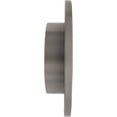 thumbnail image 6 of Centric Parts Disc Brake Rotor P/N:121.40006 Fits select: 1986-1987 HONDA CIVIC CRX 1.5 HF, 1984 HONDA CIVIC 1300 CRX, 6 of 6