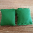 thumbnail image 4 of Sacos de arena para deportes y actividades al aire libre, juego de sacos de arena para niños, juego de 8 rojo + verde, 4 of 5