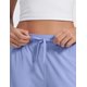 thumbnail image 5 of Pantalones CRZ YOGA Cropped Wide Leg 64 cm Azul Periwinkle M, 5 of 5