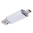 thumbnail image 4 of USB, Disco OTG U De Transmisión De Datos De Alta Velocidad Para Ahorro De Videos Para Ahorro De Fotos Para Ahorro De Música ANGGREK OTG U Disk, 4 of 8