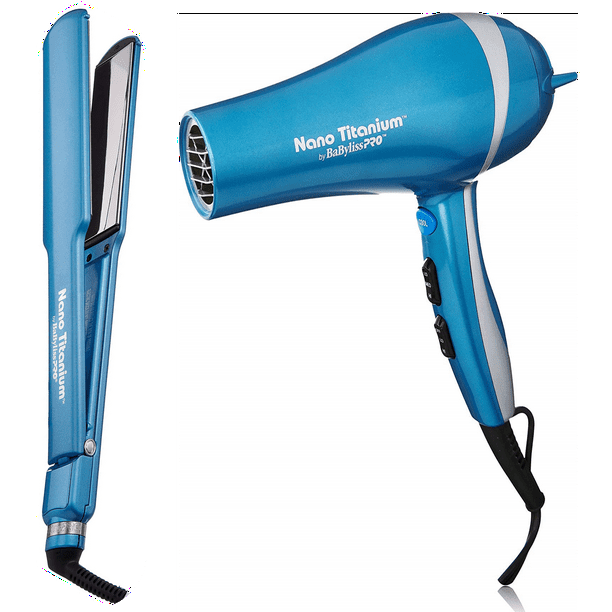 Babyliss nano lightweight travel hair dryer Clearance