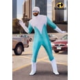 thumbnail image 5 of Men's The Incredibles Deluxe Plus Size Frozone Costume, 5 of 7