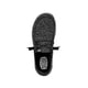 thumbnail image 2 of HEYDUDE Zapatillas Deportivas Wendy de Punto Negro/Blanco, Talle 6, 2 of 7