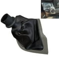 thumbnail image 1 of Levier de Vitesse Manuel 5/6 Vitesses pour Fiat (Noir), 1 of 9