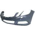 thumbnail image 3 of For 2011-2013 E350 Bumper Cover Front Primed 21288015409999, 3 of 5