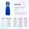 thumbnail image 5 of YiZYiF Kids Boys Halloween Arabian Prince Cosplay Costume Open Front Vest with Lantern Pants Set Red 12, 5 of 5