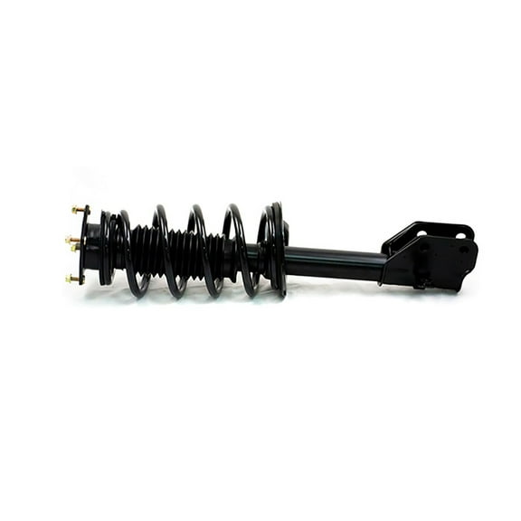 Gabriel G57582 Ultra ReadyMount Front Left Complete Strut Assembly Fits 07-14 Ford Edge; 11-14 Lincoln MKX (1 pack)