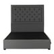 thumbnail image 1 of Box Base Cama + Cabecera Individual Mary, 1 of 8
