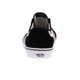 thumbnail image 5 of Zapatilla Vans Filmore Decon 45 para hombre – diseño ajedrezado negro y blanco, 5 of 8