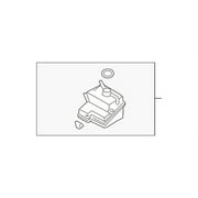 Genuine OE Mazda Reservoir Assembly - N3H1-15-351H