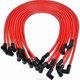 thumbnail image 4 of 10.5 MM Spark Plug Wire Set, SP10-390-1010 High Performance Ignition Wire for AM General HEI BBC 350, 4 of 5