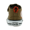 thumbnail image 3 of Converse Chuck Taylor All Star Malden Toddler Sneakers Color: Hot Tea Size: 5 T, 3 of 4