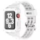 thumbnail image 5 of Correa para Apple Watch compatible con 42mm/44mm con protector de pantalla de uso Rudo. Mamá Pulpo  Uso Rudo, 5 of 7