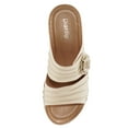 thumbnail image 3 of Diarilip Womens Slippers Summer Causal Wedge Sandals, 3 of 3