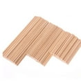 thumbnail image 3 of Shisuyan Bâtons DIY Non Finis 200 Pcs 5.9 Po, 3 of 9