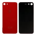 Professional Replacement Back Glass Rear Battery Cover for iPhone 8 All ...