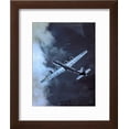 thumbnail image 2 of USAF B29 Superfortress Bomber in Flight, Framed Art Print Wall Art Sold by Art.Com, 2 of 5