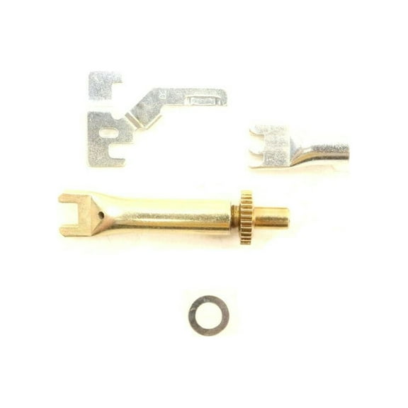 Motorcraft Drum Brake Self-Adjuster Repair Kit BRAK-2653-A Fits select: 1992-2007 FORD TAURUS, 1995-2003 FORD WINDSTAR