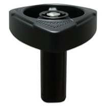 Half Off Ponds 100-Watt Pond Ventilator and Deicer