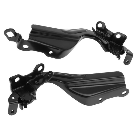 Front Hood Hinge for Subaru Crosstrek 16-17 for Subaru Impreza 12-16 for Subaru XV Crosstrek 13-15 No.57260FJ0109P/57260FJ0009P Front Left Right Driver and Passenger Hood Hinge