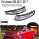 thumbnail image 2 of For I30 2011-2017 Left Dynamic Led Turn Signal Light Sequential Rearview Mirror Light, 2 of 5