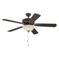 thumbnail image 6 of Craftmade Lighting-K10650-CD Unipack 208 - 52 Ceiling Fan Oiled, 6 of 6