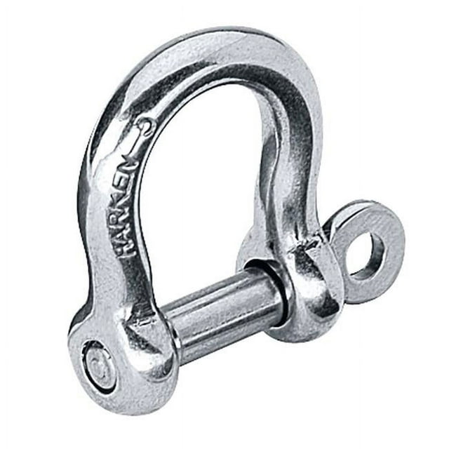 Harken 2131F 4 mm Shallow Bow Shackle for Fishing