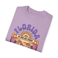 thumbnail image 3 of Florida Psychedelic 90s Y2K Style Comfort Colors Unisex Shirt, 3 of 7