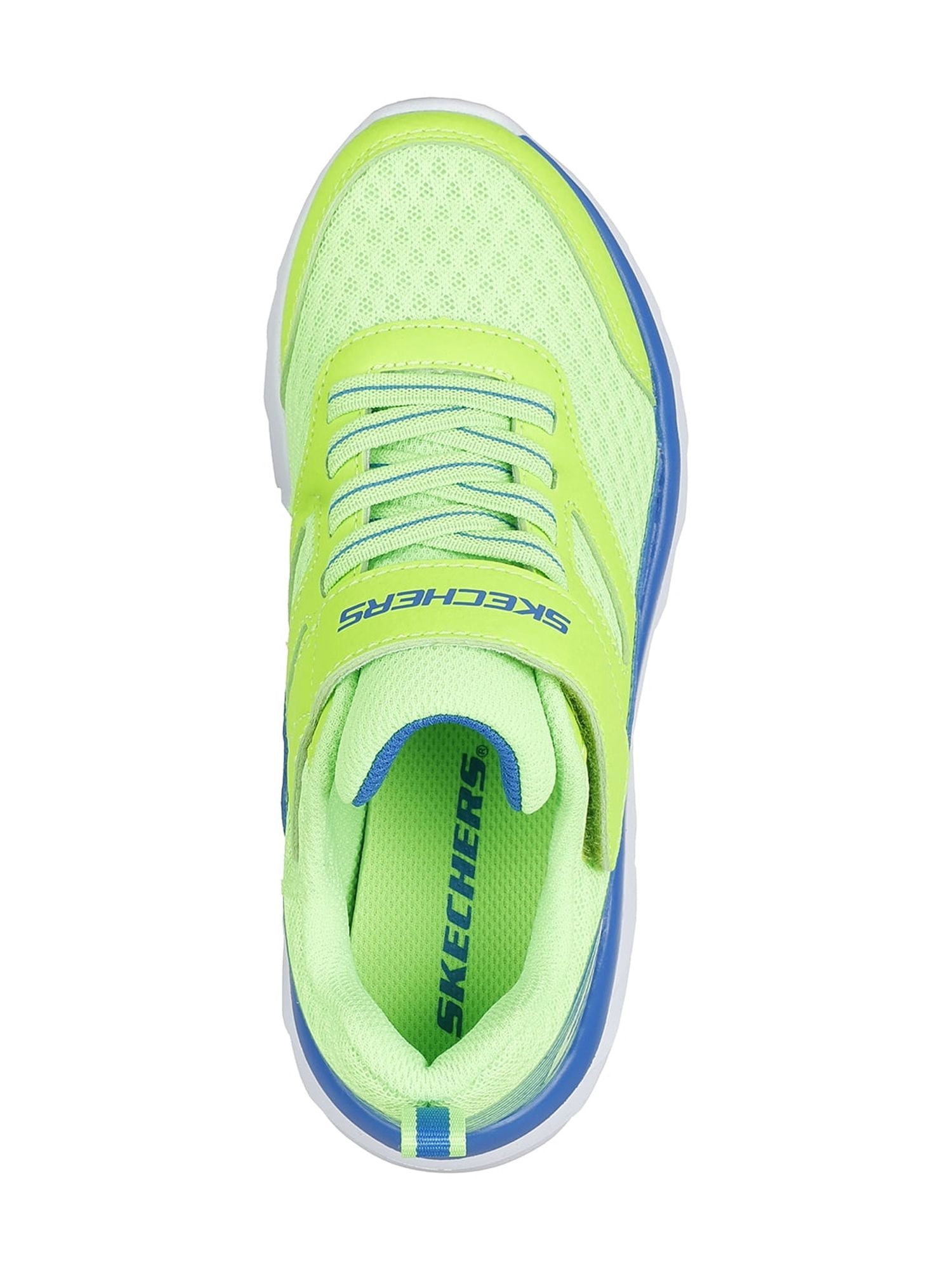 Skechers Little & Big Kids Boundless Athletic Sneaker