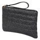 thumbnail image 1 of Woven Change Purse Portable Coin Purse Zipper Wallet Change Purse for Girls, 1 of 4
