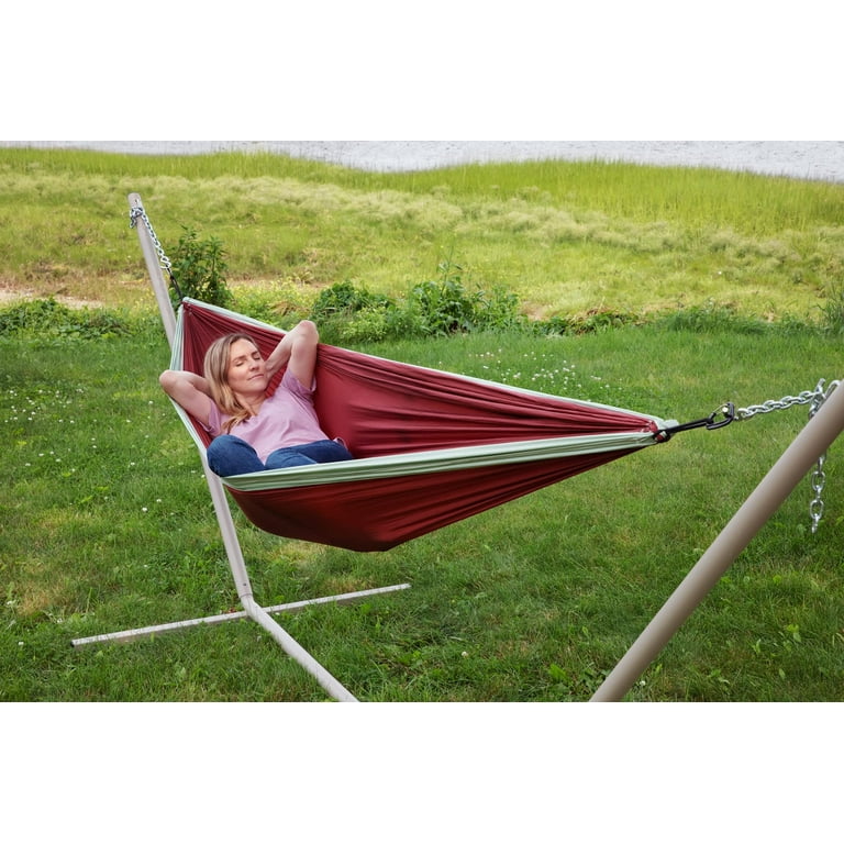 Hammock frame stand online