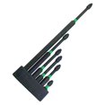 thumbnail image 3 of 7Pcs Ph2 Impact Tournevis Bit Magnétique Croix Tournevis Support de Bit 25-150Mm, 3 of 9