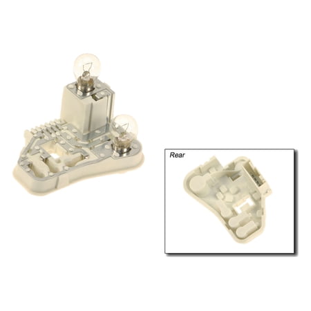 Genuine Tail Light Bulb Holder