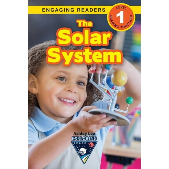 Exploring Space The Solar System: Exploring Space (Engaging Readers, Level 1), (Paperback)