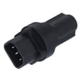 thumbnail image 4 of IEC320 C14 To NEMA 5 15R Power Adapter, C14 To 5 15R Adapter 2pcs Male To Female  for Server PDU for Table Lamp, 4 of 7