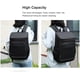 thumbnail image 4 of Mochila térmica ANGGREK fría y caliente impermeable gran capacidad múltiples bolsillos, 4 of 8
