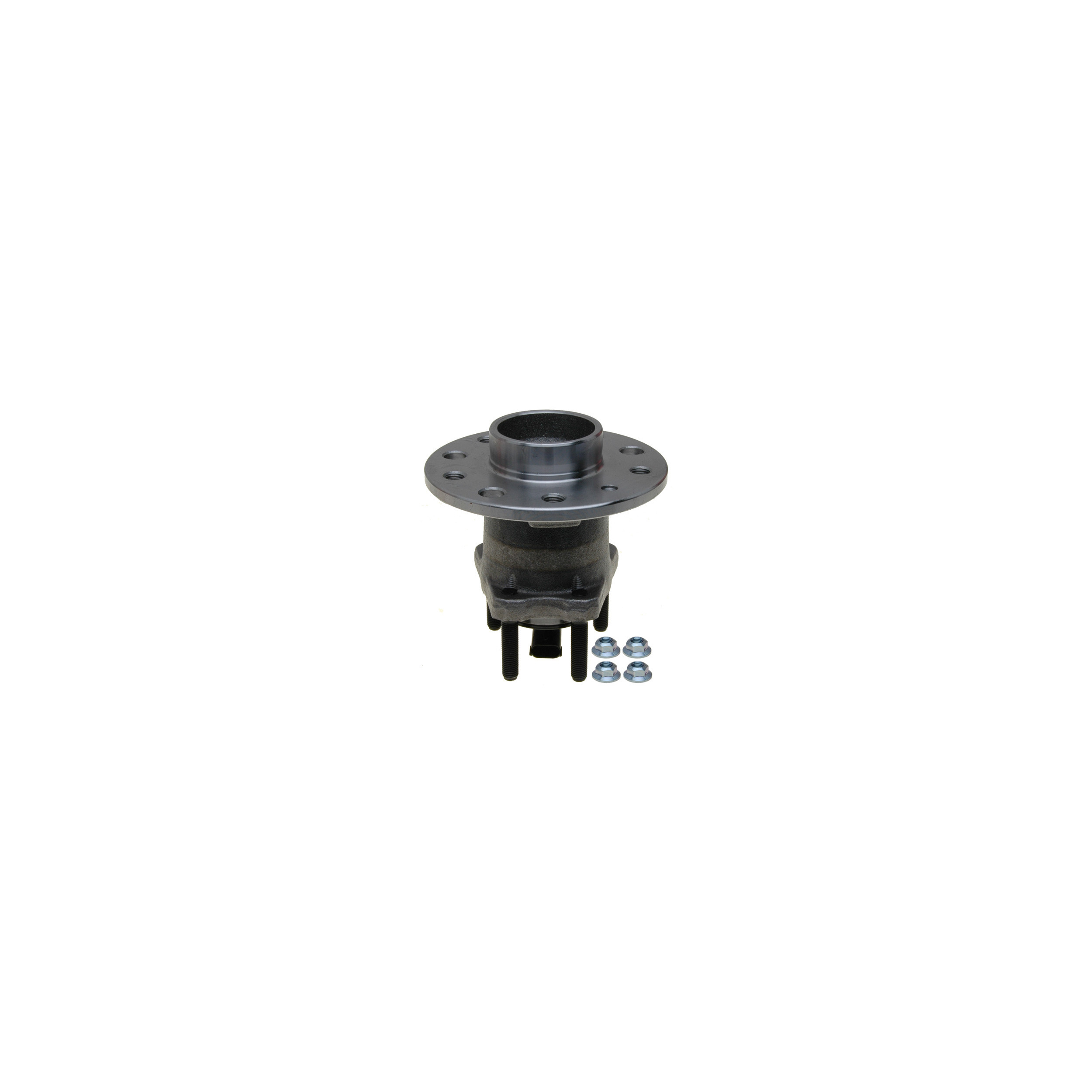 Raybestos R-Line Wheel Hub Assemblies Fits select: 2008 SATURN ASTRA